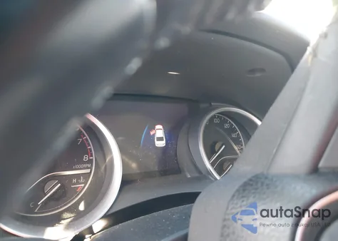 2021 Toyota Camry Le Awd из США, поврежденный, VIN 4T1R11BKXMU046812